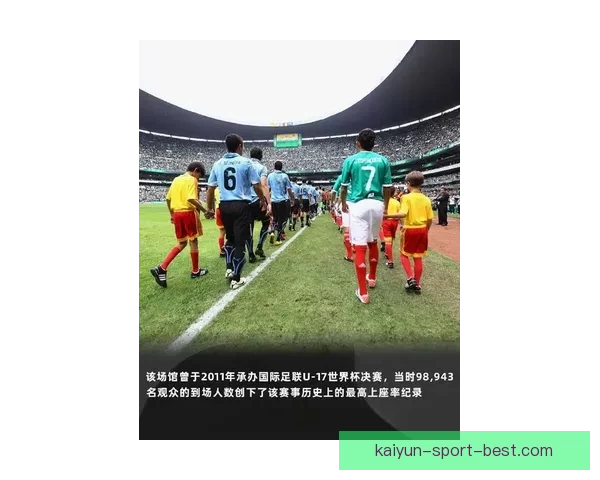 2026年世界杯聚焦墨西哥足球盛宴与历史使命 2026年世界杯聚焦墨西哥足球盛宴与历史使命